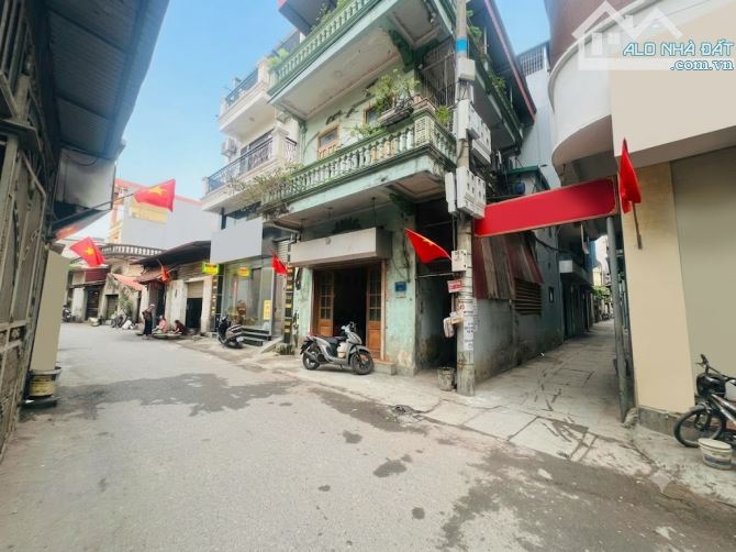 Lô góc! Văn Nội - Hà Đông, thang máy, full nội thất, 7 ngủ KD nhỏ, cạnh ĐH Đại Nam
