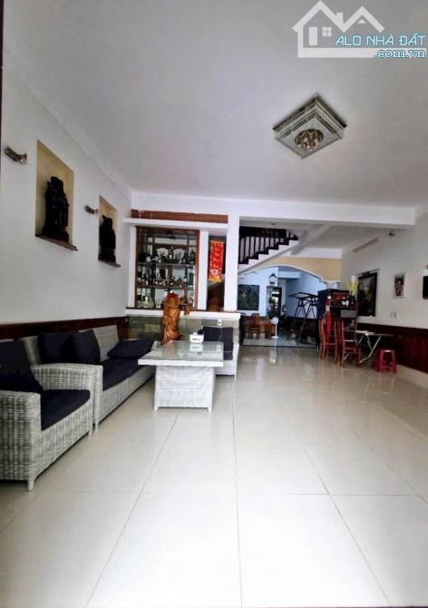 NHÀ 3 TẦNG KQH NAM VỸ DẠ-ĐƯỜNG HÀ HUY GIÁP