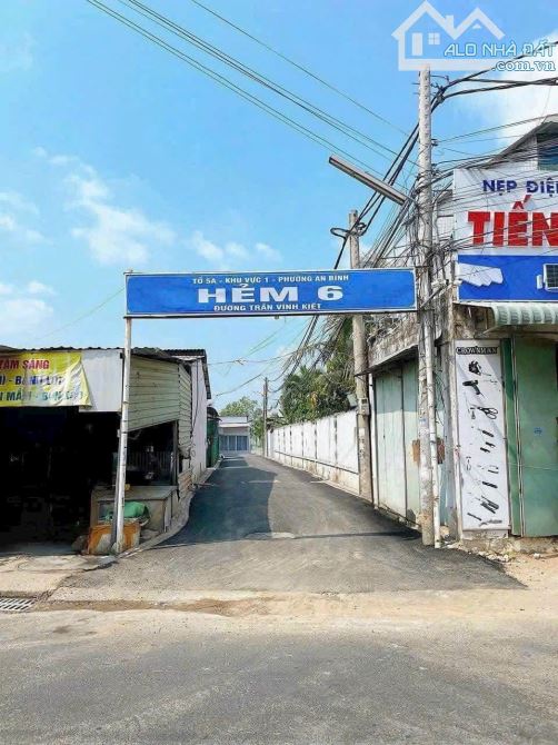 BÁN DÃY TRỌ 11 PHÒNG, 250M2 THỔ CƯ, HẺM 146 HOÀNG QUỐC VIỆT
