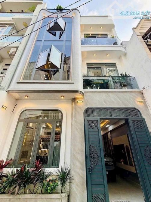 CHỦ ĐỊNH CƯ NƯỚC NGOÀI BÁN GẤP NHÀ LÊ ĐÌNH HÀNH P11 Q11 CŨ - 70M2 3LẦU - GIÁ 5.6 TỶ