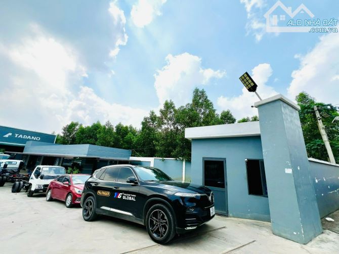 Bán Nhà Xương Gần Đường Võ Nguyên Giáp Phước Tân