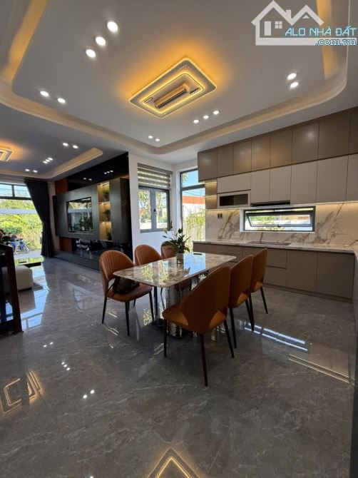 💥 Biệt thự vườn Bình Kiến 1.000m2 giá 6.8 tỷ. Nhà đất Tuy Hoà #637