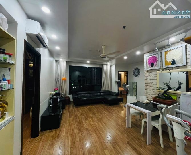 CHUNG CƯ TIMECITY MINH KHAI 88M 2N2VS GIÁ 9.49 TỶ