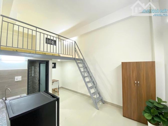 BÁN NHÀ TRỌ DT: 12x20, HẦM 8 LẦU, 55 PHÒNG, GIÁ 52 TỶ