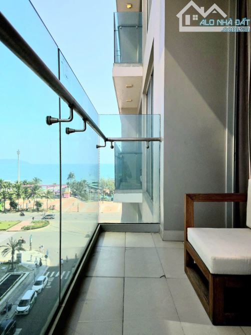 HÀNG HIẾM : CĂN HỘ 2PN A LA CARTE – VIEW BIỂN MỸ KHÊ CỰC ĐẸP GIÁ TỐT CẦN BÁN GẤP !