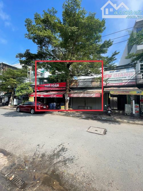 BÁN NHÀ MẶT TIỀN VÕ THỊ NHỜ 405M, GIÁ 72 TỶ TL