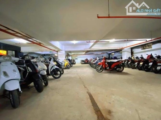 BÁN NHÀ MẶT PHỐ CẦU GIẤY – 1.260M² – 510 TỶ – 400 triệu/m2, cực hiếm!