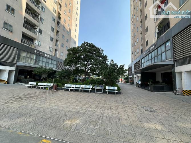 Chung Cư Báo Nhân Dân Trịnh Văn Bô - 104M2, 3PN, Lô Góc 2 Thoáng, Ở Ngay, 6.5 Tỷ