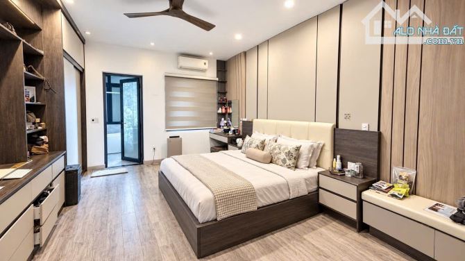 ❌❌Nhà phân lô Quán Nam - 95m 4 tầng - Đường 11m