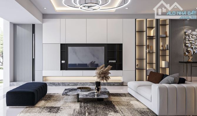 BÁN NHÀ CỔ LINH, PHƯỜNG LONG BIÊN – 57M² – 8 TẦNG – 12.9 TỶ – THANG MÁY – Ô TÔ – VIEW HỒ