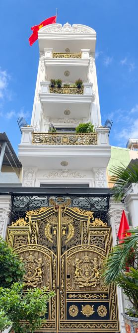 CƠ HỘI MUA NHÀ QUẬN 1 GIÁ TỐT NGAY NGUYỄN PHI KHANH-GIÁ:5.56TỶ/80m2(4x20m)