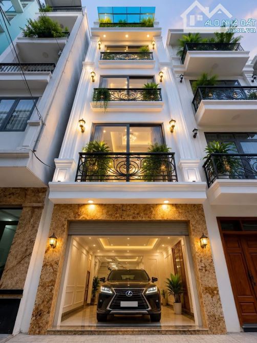 phân lô, ô tô tráh kd, 5T thang máy 60Mx5TxMT5m nhô 17 tỉ, linh đàm, hoàng liệt, hoàng mai
