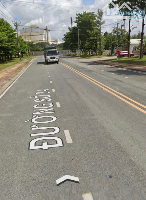 Bán nhà xưởng sản xuất 10.000m2 trong KCN Mỹ Xuân A Bà Rịa Vũng Tàu HCM