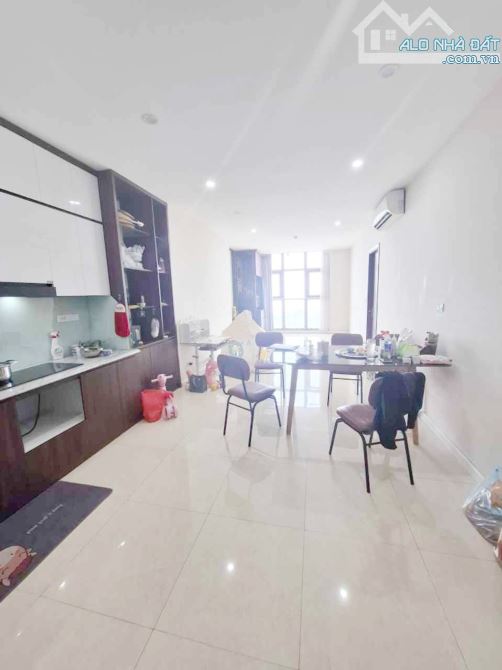Căn Chung cư Hà Đông Văn Quán phố Trần Phú sầm uất 63m2 - 2PN ngay tàu điện Ga Văn Quán