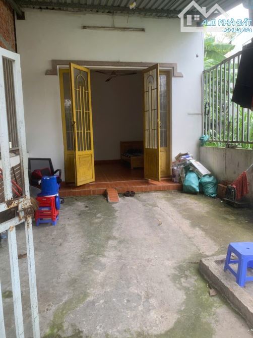 Nhà Nguyễn Văn Tạo, Nhà Bè - DT 51m2 (3,6m x 15m) 1 Trệt tiện xây mới - Chỉ 2,7 Tỷ TL ít