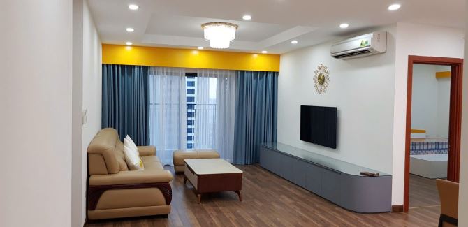 Bán chung cư Goldmark rẻ nhất khu 2 ngủ 78m chỉ 5 tỷ