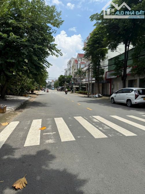 Bán Căn Hộ Western Capitain Quận 6 88m2