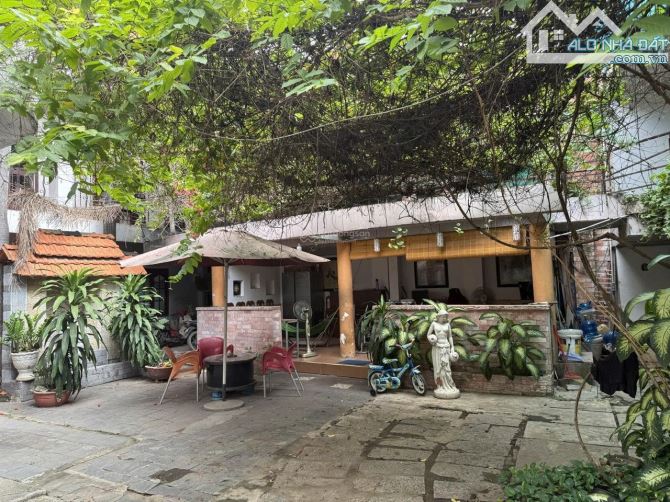 Bán khuôn đất xây CHDV ngay Trần Bình Trọng, Bình Thạnh/DT: 12x40m[CN: 461m2] Giá 39 tỷ TL