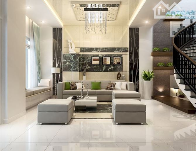 */Bán Biệt thự 2 Tầng, đường (7m5) Cẩm Bắc 2, Cẩm Lệ, dt 160m2, Giá 9,5 Tỷ TL