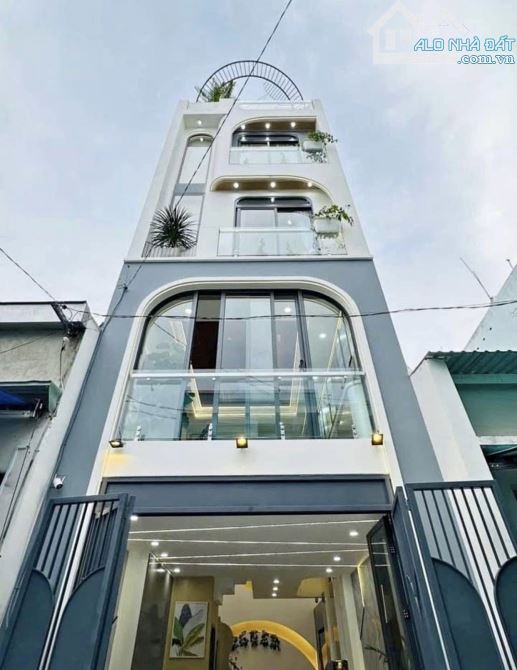 CHÍNH CHỦ CẦN BÁN GẤP CĂN NHÀ ĐƯỜNG DƯƠNG QUẢNG HÀM, GÒ VẤP - GIÁ: 3,65TỶ/70M2 (5x14)