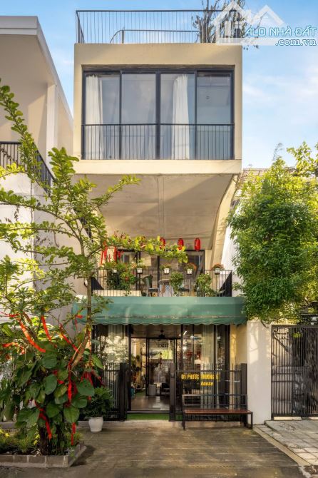 Bán nhà riêng, 85 m², Ngũ Hành Sơn