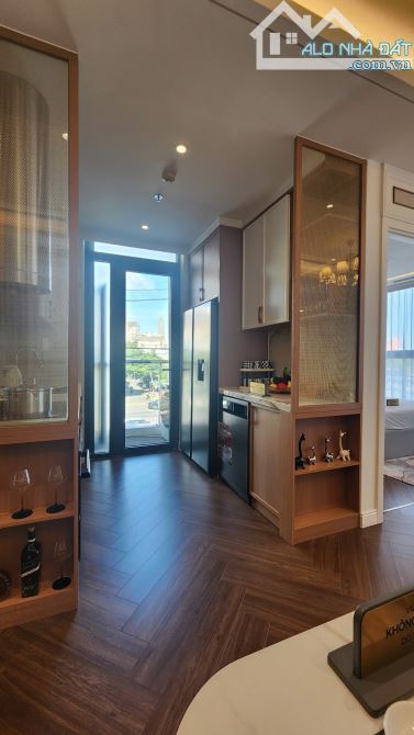 bán căn góc tầng 5 - 70m2, 2PN, 2WC - Sổ sẵn công chứng ngay (1.6 tỷ)