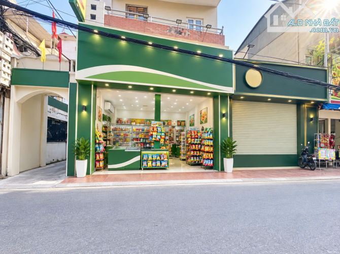 BÁN NHÀ MẶT PHỐ CỔ NHUẾ – 90M² – LÔ GÓC – MẶT TIỀN 6,2M – 21 TỶ – TIỀM NĂNG TĂNG GIÁ CAO!