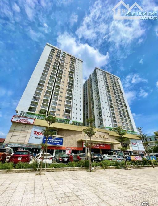 💎 CĂN HỘ 2PN ORIENTAL PLAZA – KHÔNG GIAN RỘNG RÃI, GIÁ 4,5 TỶ