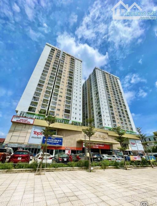 CHUNG CƯ ORIENTAL PLAZA - 80M² 2PN GIÁ 4,2 TỶ TL TÂN BÌNH