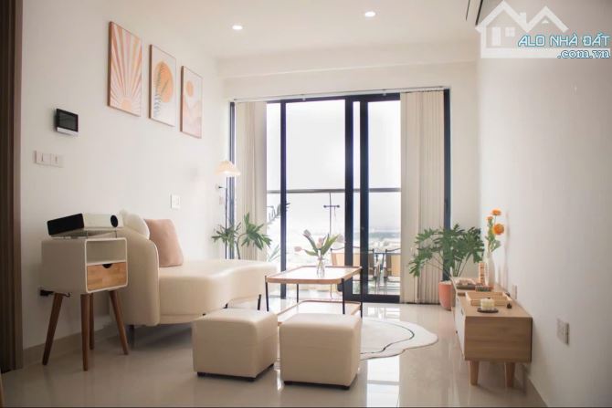 🍀Căn hộ Nera Garden 66m2, view thoáng Tố Hữu- Full nội thất đẹp- SỔ HỒNG CHÍNH CHỦ
