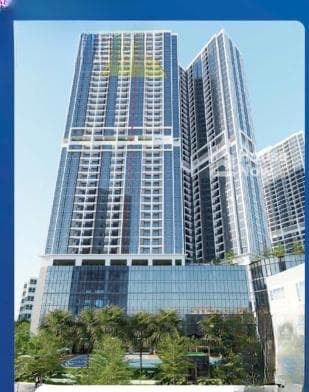 CĂN HỘ MỚI KOONG TÒA THÁP ĐÔI HH2 KEPLER LAND KĐT MỘ LAO HÀ ĐÔNG 82m2 - 2PN 2WC; 7,4 tỷ