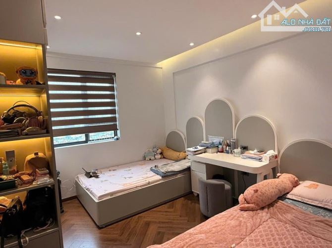 CHUNG CƯ KĐT ĐỊNH CÔNG TRẦN ĐIỀN 75M 3 NGỦ GIÁ 4.35 TỶ