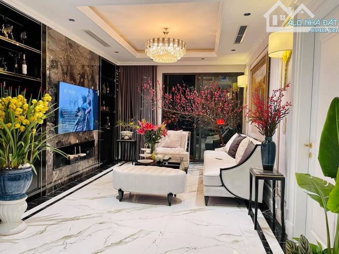 BÁN NHÀ VIỆT HƯNG, PHƯỜNG VIỆT HƯNG, 85M²x5 TẦNG, THANG MÁY, KINH DOANH, 12.8 TỶ