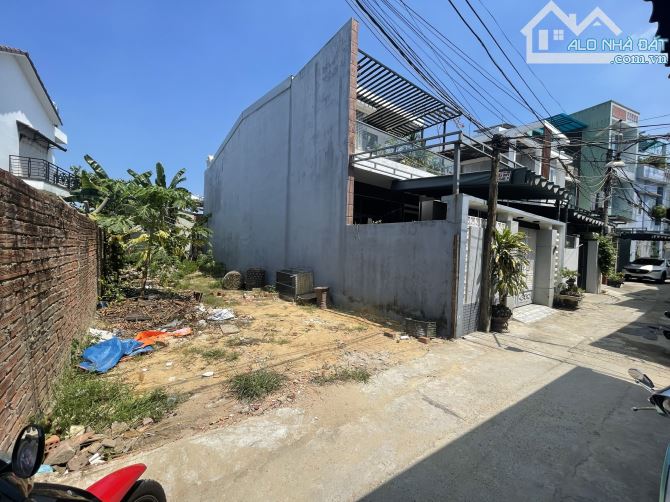 💥 CỰC RẺ - LÔ ĐẤT KIỆT OTO HÒA MINH- 110M² (5 x 22M) – VỊ TRÍ SIÊU ĐẸP - CHỈ NHỈNH 3 TỶ💥
