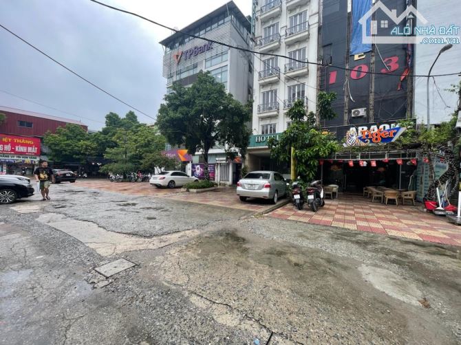 BÁN NHÀ PHÂN LÔ TỔNG CỤC 5 TÂN TRIỀU 60M 4 TẦNG GIÁ 16.8 TỶ