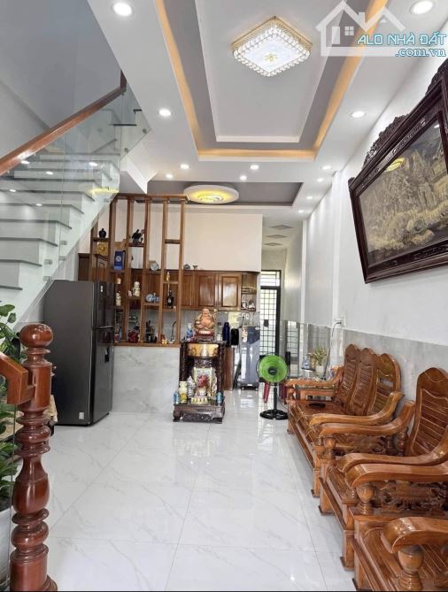 🏘🏘Nhà 3 tầng mặt tiền Bao Mỹ, phường Hương Sơ, TP Huế