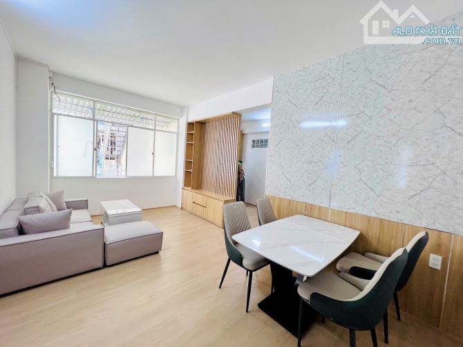 Bán căn hộ, 58 m², Phước Hải