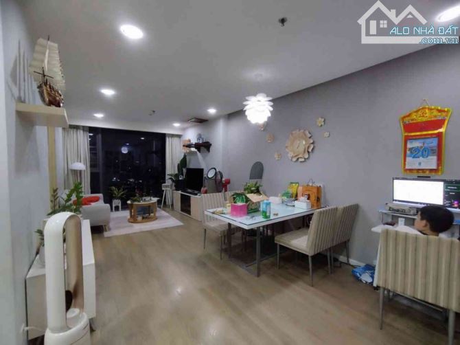 💥💥💥CHUNG CƯ CAO CẤP ARTEMIS DT 85M2 – 3 LÊ TRỌNG TẤN - FULL NỘI THẤT MỚI ĐẸP- GIÁ 9.05