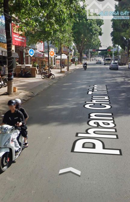 Bán căn MT Phan Chu Trinh trung tâm Buôn Mê 5x20m chỉ 13 tỷ 5
