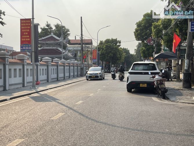 Chủ giàm chào chỉ 3 tỷ 50m oto khách vào đất yên nhân tiền phong