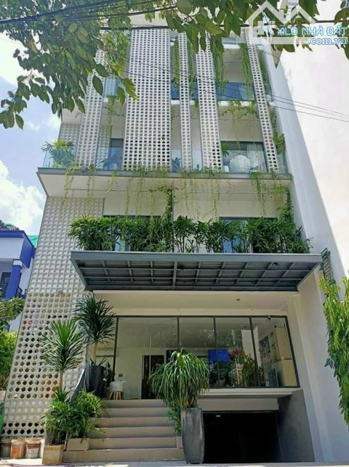 Bán Khuôn Đất Siêu Rẻ xây CHDV khu Phan Xích Long ,Q. Phú Nhuận. Dt 12x22. Gía 25 tỷ