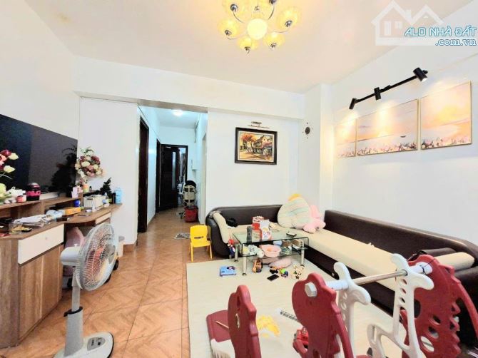 BÁN CHUNG CƯ 789 MỸ ĐÌNH – 92M² – CĂN GÓC 2 THOÁNG – 3 NGỦ – CHỈ 5,5 TỶ – CỰC HIẾM!