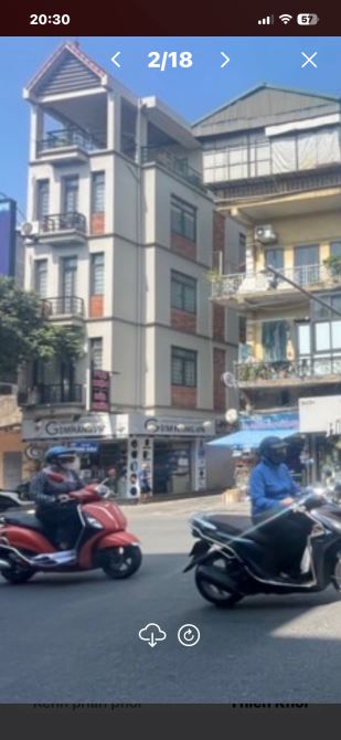 🔥 68 TỶ – MẶT PHỐ HÀNG ĐẬU – 168M² – HIẾM NHÀ BÁN – QUỸ ĐẤT VÀNG XÂY BUILDING, KHÁCH SẠN,