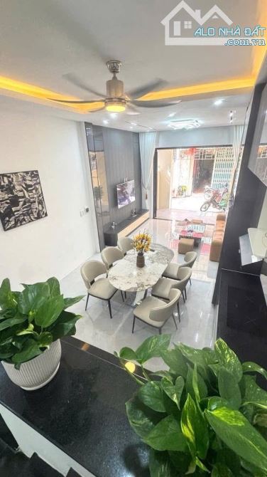 BÁN NHÀ 2 TẦNG – KIỆT Ô TÔ CÙ CHÍNH LAN ,Thanh Khê chỉ 5tyx