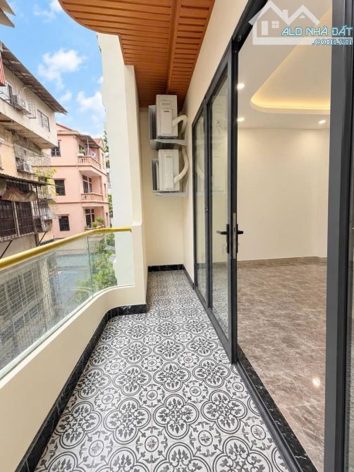 PHÂN LÔ KIM MÃ, BA ĐÌNH, 54m², 8 TẦNG THANG MÁY, Ô TÔ TRÁNH, 2 MẶT NGÕ THOÁNG, CHỈ 25+ TỶ