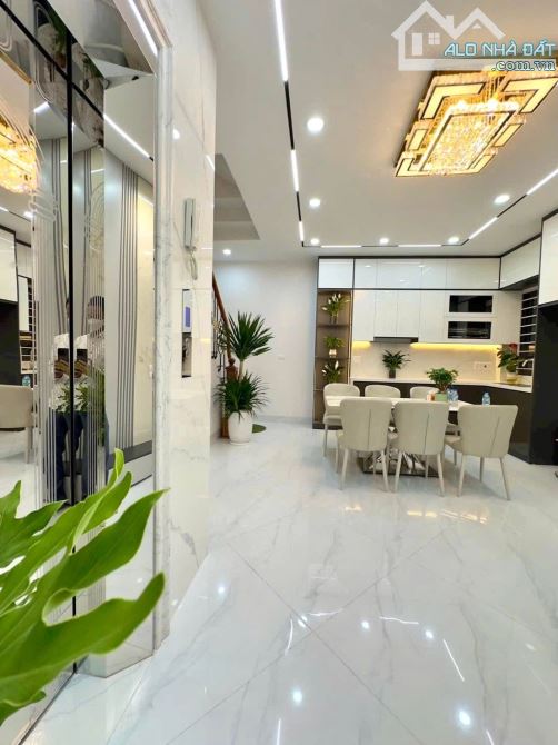 liền kề, phân lô, ô tô tráh kd đại kim, nguyễn cảnh dị, hoàng mai 56Mx5TxMT5m nhô 23 tỉ TL