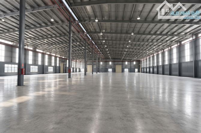 X142 BÁN KHU NHÀ XƯỞNG TRÊN KHU ĐẤT SX 19.000 m² = Tại KCN CNC Trảng Bom - TP. Đồng Nai.