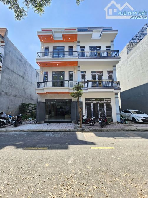 4,8Tỷ TL🔥Bán nhà hoàn công Đúc 3 Tấm Ngang 5m, KDC An Phú 18 p.An Phú, Tp.Thuận An
