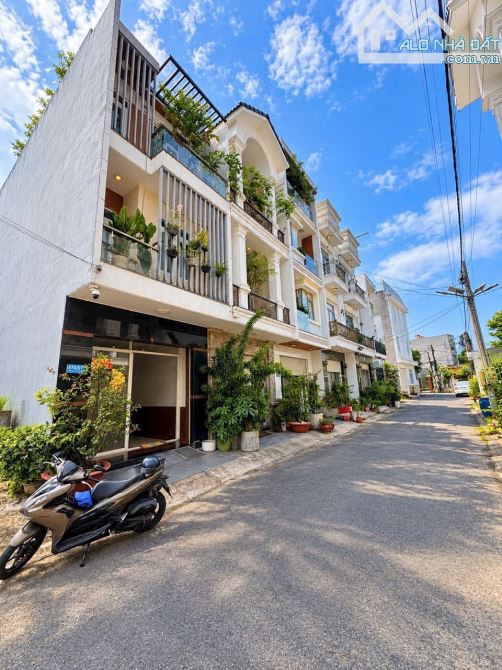 BÁN GẤP NHÀ 1 TRỆT 2 LẦU - CÙ LAO PHỐ HIỆP HOÀ - 1 sẹc Đặng Văn Trơn - 5 Tỷ 1 - GIÁ TỐT