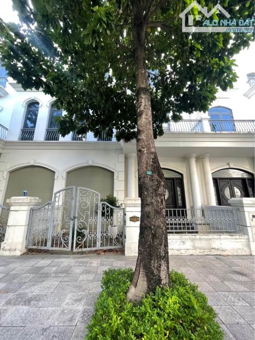 CẮT LỖ căn nhà Vinhomes Thanh Hoá HH9 120m2 x 4 tầng, giá 8tỷ